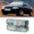 Car Audio Amplifier Wire Kits Set Audio Cable Power Line High to Low Audio Converter
