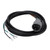 129in 3Pin Charger Cord Plug 101828901 Replacement for DS Precedent 1995‑Up 48V Electric Club Car
