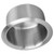 Cup Holder Stainless Steel Bottle Stand for Ships Yachts Modification Car Interior Decoration9x5.5CM