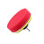 19Pcs 5" Sponge Buffing Polishing Waxing Pad Kit for Car Polisher Buffer with M14 Drill Adapter