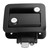 RV Door Lock Entry Access Inside Outside Handle Knob Latch for Camper Cavaran