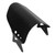 Motorcycle Front Windshield Aluminium Windshield Windscreen Deflector Protector Guard Cover for XSR900 2016‑2022