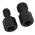 2pcs Oxygen Sensor Thread Repair Tool M12x1.25 M18x1.5 Rethread Chaser Kit for Spark Plug