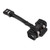 Front Left Right Door Brake Hinge Stopper 51214445522 Replacement for Cooper Roadster S 2014‑2015