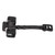 Front Left Right Door Brake Hinge Stopper 51214445522 Replacement for Cooper Roadster S 2014‑2015