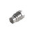 Car Fuel Rail Valve Plug P1093 P0087 Compatible with 2004.5-2010 GM6.6 LLY/LBZ Duramax & 2007.5-2018 Ram 6.7Cummins