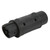 New Energy Vehicles Type 2 to Type 1 Charger Connector UL94‑V‑0 Flame Retardant 16A 32A 230V Universal