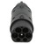 New Energy Vehicles Type 2 to Type 1 Charger Connector UL94‑V‑0 Flame Retardant 16A 32A 230V Universal