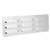 Air Vent Louver Grill Cover Stainless Steel Louver Ventilation Replacement for Boat Ship Yacht Kayak
