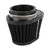 Motorcycle Air Filter Mushroom Head ABS NonWoven Universal Replacement for Kawasaki(51mm/2.01in )