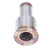 Motorcycle Exhaust DB Killer 51mm Universal Stainless Steel Modification Heat Resistant