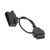 40cm/15.7in 7‑Pin OBD1 to OBD2 OBDII 16‑Pin Diagnostic Scanner Adapter Cable Fit for Ford