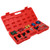 19 Pcs Universal Engine Timing Belt Chain Camshaft Flywheel Locking Tool Set Kit