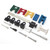 19 Pcs Universal Engine Timing Belt Chain Camshaft Flywheel Locking Tool Set Kit