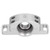 Driveshaft Carrier Bearing Replacement Accessory Fit for Polaris RZR 900 S-900 4-900 1000Silver