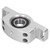 Driveshaft Carrier Bearing Replacement Accessory Fit for Polaris RZR 900 S-900 4-900 1000Silver
