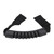 Car Rear Seat Back Headrest Grab Handle Set for JEEP Wrangler 2008-2017