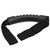Car Rear Seat Back Headrest Grab Handle Set for JEEP Wrangler 2008-2017