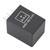 Plastic Waterproof Dustproof Durable 400 Working Hours EP29 4-Pin Car LED Flasher Relay