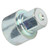 Wheel Lock Key Anti Theft Lugnut Socket Replacement for 1 3 5 6 7Series X1 X2 X3 X4 X5 X6 Z4 052