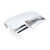 Side Mirror Cover Rearview Mirror Housing Replacement for Dodge Ram (2009-2012) 68231243AA With Turn Signal Hole Left Side