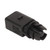 Exterior Temperature Sensor 1J0973702 Outside Outer Ambient Air Temperature Sensor Fit for A4 S4 A6 A7 A8 S8 Q3 Q5 Q7 R8