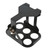 Battery Hold Down Tray Carbon Steel Battery Box Bracket Fit for Optima Group 34 78