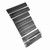 Car Side Skirts 2M/78.7inch Universal Rear Side Skirts Winglets Diffusers For Accord Civic Glossy Carbon Fiber Pattern