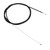 100in Throttle Control Line 19410611 Accelerator Cable Universal for Go Kart Mini Bike ATV