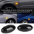 LED Dynamic Turn Signal Side Marker Light Lamp Fit for Peugeot 1007 107 206 207 307 6325G3