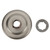 0.325 Pitch 7 Tooth 7 Spline Rim Sprocket System 108215X Replacement for Husqvarna 340 340e 345 346 346XP 346XPG 355EPA