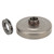 0.325 Pitch 7 Tooth 7 Spline Rim Sprocket System 108215X Replacement for Husqvarna 340 340e 345 346 346XP 346XPG 355EPA