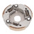 Motorcycle Driven Wheel Clutch Block Centrifugal Shoe Semimetal Replacement for JOG 100