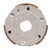 Motorcycle Driven Wheel Clutch Block Centrifugal Shoe Semimetal Replacement for JOG 100