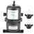 Accumulator Pressure Tank Water Pump Flow Control 0.75 L 125PSI Waterproof for Marine RV Boat