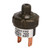 Air Compressor Pressure Control Switch Valve Stainless Steel Car Replacement Part for Train Horns 70-100PSI