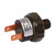 Air Compressor Pressure Control Switch Valve Stainless Steel Car Replacement Part for Train Horns 70-100PSI