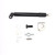 Tailgate Trunk Lift Strut Hydraulic Props Support Smooth Drop Replacement for Ford Ranger T5 T6