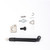 Tailgate Trunk Lift Strut Hydraulic Props Support Smooth Drop Replacement for Ford Ranger T5 T6