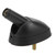 Car Antenna Base Adapter Black Fit for Fiat Punto/Doblo/Brava/Bravo/Seicento/Ducato
