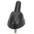 Car Antenna Base Adapter Black Fit for Fiat Punto/Doblo/Brava/Bravo/Seicento/Ducato