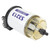 Fuel Filter Water Separator 35809097 Marine Fuel Filter with 3/8in Barb X 1/4in NPT Brass Fittings For Outboard Motor