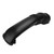 Car Air IntakeInlet Duct Tube Hose Black for VOLLSUN 13717624208 Replacement for X5 X6