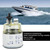 R12T Stable Performance Universal Replacement Boat Marine Yacht Fuel Water Separator Filter
