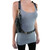 Women Motorcycle Bag PU Leather Steampunk Retro Shoulder Crossbody Bag Waist Pack