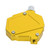 Clutch Economizer Aluminium Alloy Universal Modification for Motorcycles and ATVsGold