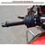12V Motorcycle Heated Handlebar Grips Adjustable Temperature Electric Heating Handle Cover