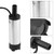 DC 12V 38mm Detachable Submersible Diesel Fuel Water Oil Electric Transfer Pump Camping Fishing