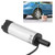 DC 12V 38mm Detachable Submersible Diesel Fuel Water Oil Electric Transfer Pump Camping Fishing