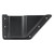 2PCS Front Door Storage Pockets Strong Inclusiveness Smooth Surface Replacement For Ford Bronco 4 Door 2021‑2022